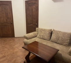 Четырёхместный номер Семейный в Русь