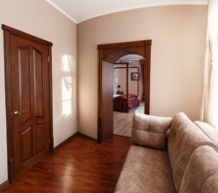 Люкс 304 в Никольский