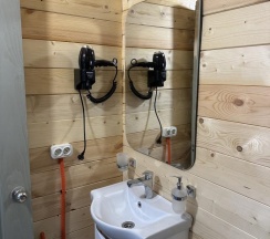 Коттедж в Hotel 12