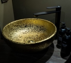 Закат в Goldyssun