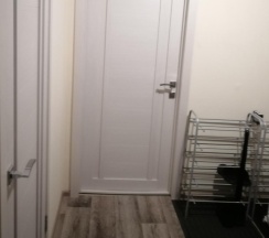 Коттедж стандарт в Халактырский двор