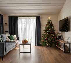 Дом в Land Breeze