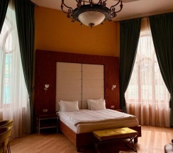 FELICITA в Malakhovka Palace