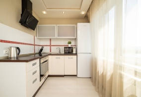 Апартаменты Апартаменты на Дубровинского 106 в Красноярском крае