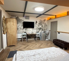 Трансформер Номер Эконом Класса в Казан Султан