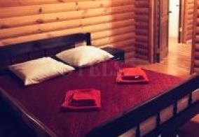 Отель Малина в Республике Татарстан