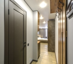 Комфорт №56 в Портал Апартментс