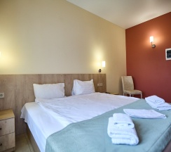 СТАНДАРТ DOUBLE Новейший фонд 2-местный. в MaxxRoyal