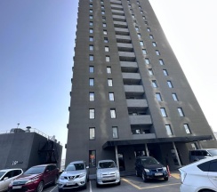 Квартира в Апартаменты на Брянская, д.18