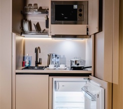 Comfort Plus в Uno by Valo