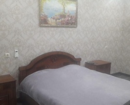 Стандартный номер в Вершина