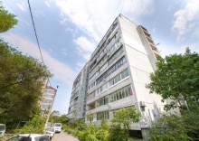 103 Океанский проспект  ,1-комнатная квартира в SUNRISE FLAT