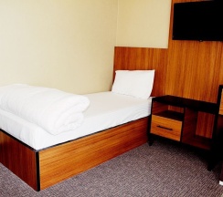Одноместный номер First в Green Palmiye Hotel
