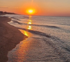 Дом в Дом у моря