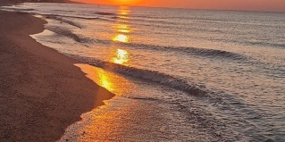 Пересыпь: Апартаменты Дом у моря