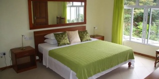 остров Серф: Апартаменты East Horizon Self-Catering