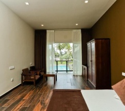 Двухместный номер Superior двуспальная кровать в Golden Star Beach Hotel