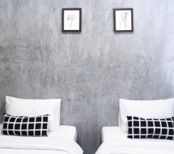 Номер Deluxe в The Simple Koh Yao Noi