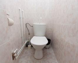 Одноместный Эконом А в Спорт