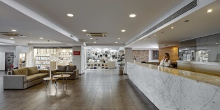 Ласити: Курортный отель Blue Marine Resort & Spa