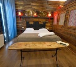 Аппартамент№41 в Greenwich-рark