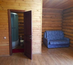 Номер стандарт семейный в Лазурит
