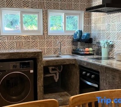 Двухместный номер Superior двуспальная кровать в My Friend's House