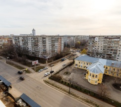Квартира в Апартаменты на Карла Маркса 171