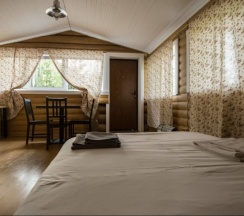 Cot5 в Пикник