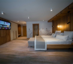 JUNIOR SUITE в Горицы Hotel&Resort