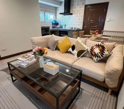 Двухместный номер Superior двуспальная кровать в My Friend's House