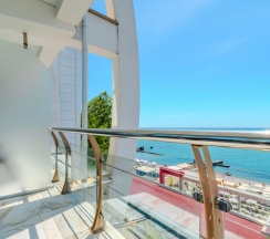 Elite в Serenity premium apartments