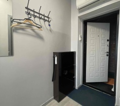 Квартира в Апартаменты на 06 кв.41 Шелеста 36