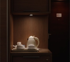 Улучшенный стандарт в Амбассадор