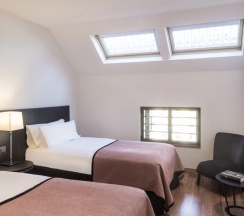 Дуплекс Passeig de Gracia в Majestic Hotel & Spa Barcelona GL