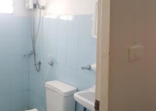 Номер Standard с видом на море в D.D. Inn Beach Guesthouse