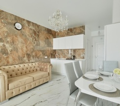 Luxe в Serenity premium apartments