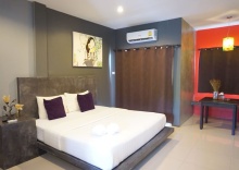 Номер Standard в Ploenjai Hotel Ranong