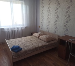 Квартира в Апартаменты на Калинина 4
