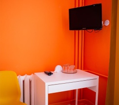 Семейный в Смоленскотель