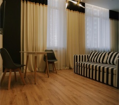 SPA в Парк Сити