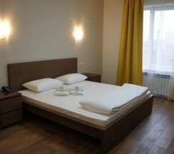 2-местный номер комфорт в B&B hotel