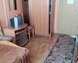Номер люкс в Северная