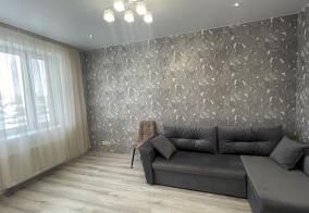 Апартаменты Апартаменты на Кирова 17к1 в Домодедово