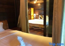 Трёхместный номер Standard в Anda Resort Koh Lipe