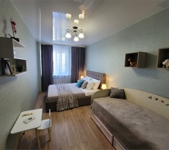 Нариманова пр-т д.38 кв.61 в Симбирские апартаменты