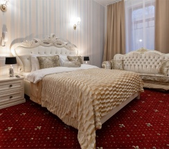 НОМЕР ЛЮКС в The Kempf