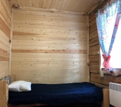 Коттедж в Постоялый двор