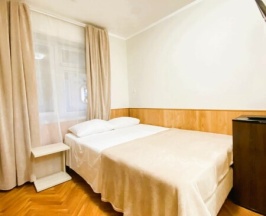 Двухместный Стандарт. в Домик у моря