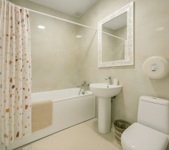 Стандарт улучшенный (до 4-х человек) в Уют